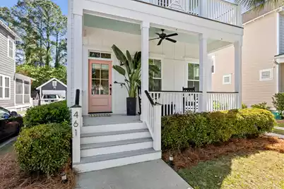 461 Bramson Court, Mount Pleasant, SC 29464 - Photo 3