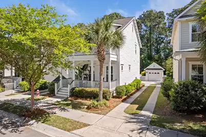 461 Bramson Court, Mount Pleasant, SC 29464 - Photo 1