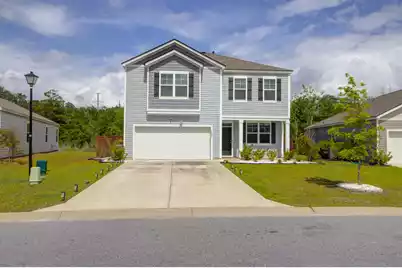 1033 Peridote Way, Ladson, SC 29456 - Photo 5