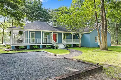 4501 Millspring Road, Hollywood, SC 29449 - Photo 1