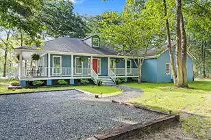 4501 Mill Spring Rd, Hollywood, SC 29449 - Photo 1