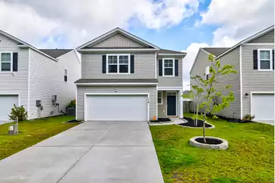 114 Sunray Lane, Summerville, SC 29486 - Photo 3