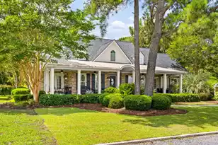 5259 Angelica Cir, Awendaw, SC 29429 - Photo 5