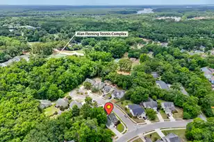 1515 Maple Grove Dr, Johns Island, SC 29455 - Photo 49