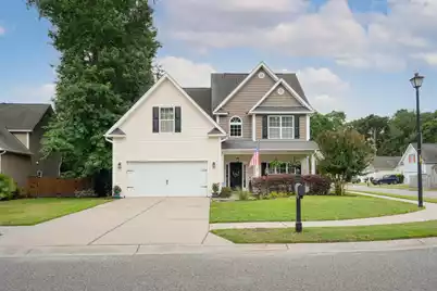 1515 Maple Grove Drive, Johns Island, SC 29455 - Photo 1
