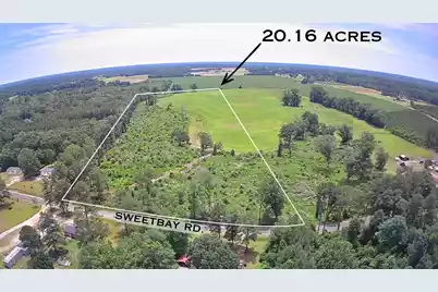 Tbd Sweetbay Road, Saint Matthews, SC 29135 - Photo 1