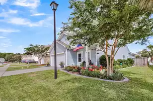 3797 Tupelo Church Ln, Mount Pleasant, SC 29429 - Photo 51