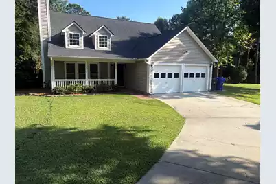 2014 Saphire Court, Mount Pleasant, SC 29466 - Photo 1