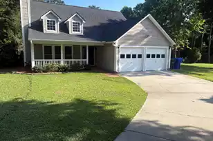 2014 Saphire Ct, Mount Pleasant, SC 29466 - Photo 1