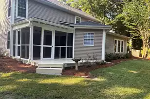 2014 Saphire Ct, Mount Pleasant, SC 29466 - Photo 3