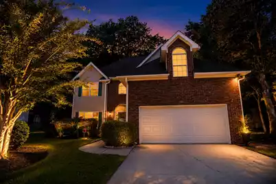 1140 Black Rush Circle, Mount Pleasant, SC 29466 - Photo 1