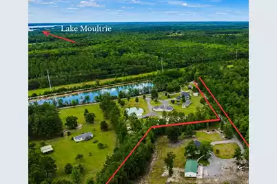 136 Thirteen Way, Cross, SC 29436 - Photo 5
