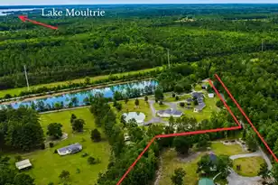 136 Thirteen Way, Cross, SC 29436 - Photo 5