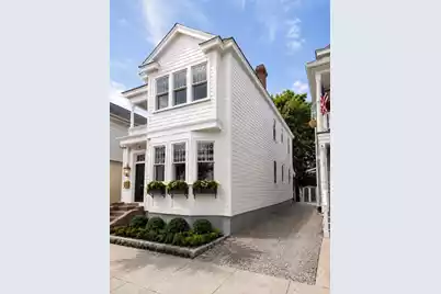 563 Rutledge Avenue #A & B, Charleston, SC 29403 - Photo 3