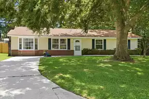 227 Farm Rd, Goose Creek, SC 29445 - Photo 1