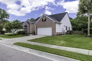 3474 Stockton Dr, Mount Pleasant, SC 29466 - Photo 33