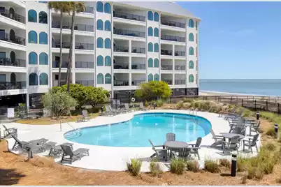 9002 Palmetto Drive #119, Isle Of Palms, SC 29451 - Photo 5