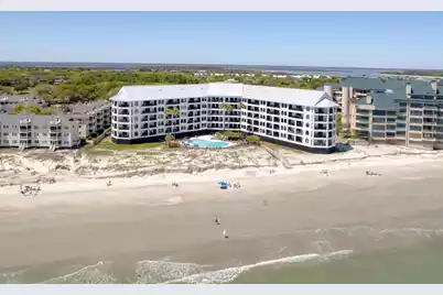 9002 Palmetto Drive #119, Isle Of Palms, SC 29451 - Photo 23