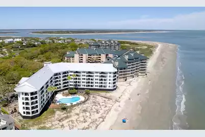 9002 Palmetto Drive #119, Isle Of Palms, SC 29451 - Photo 25