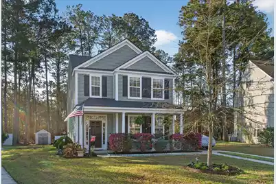 4803 Red Maple Circle E, Summerville, SC 29485 - Photo 3