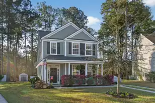 4803 Red Maple Circle E, Summerville, SC 29485 - Photo 3