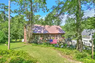 1226 St Julien Dr, Eutawville, SC 29048 - Photo 5