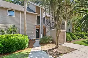 157 High Hammock Villas, Seabrook Island, SC 29455 - Photo 1