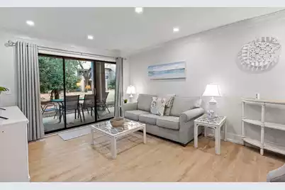 157 High Hammock Villas, Seabrook Island, SC 29455 - Photo 5