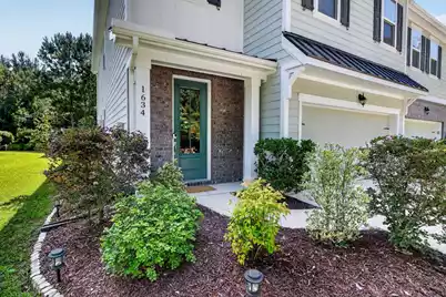 1634 Mermentau Street, Mount Pleasant, SC 29466 - Photo 3