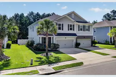 1634 Mermentau Street, Mount Pleasant, SC 29466 - Photo 1
