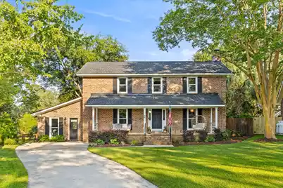 23 Charlyn Drive, Charleston, SC 29407 - Photo 1