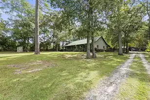 3401 Santee River Rd, Saint Stephen, SC 29479 - Photo 1