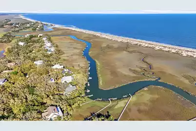 14 Hammocks Way, Edisto Island, SC 29438 - Photo 3