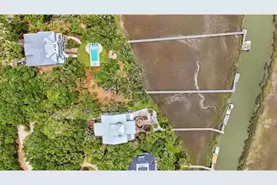 14 Hammocks Way, Edisto Island, SC 29438 - Photo 17