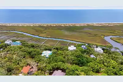 14 Hammocks Way, Edisto Island, SC 29438 - Photo 25