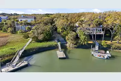 14 Hammocks Way, Edisto Island, SC 29438 - Photo 11