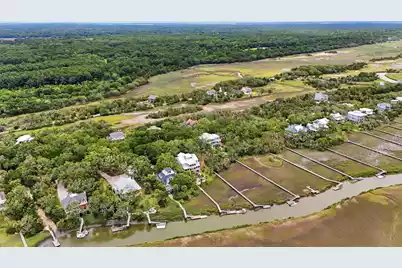 14 Hammocks Way, Edisto Island, SC 29438 - Photo 23