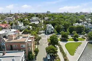 63 Rutledge #Apt 26, Charleston, SC 29401 - Photo 33