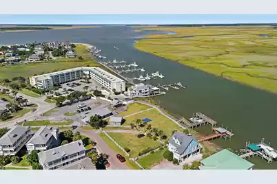 3701 Docksite Road #304, Edisto Beach, SC 29438 - Photo 29