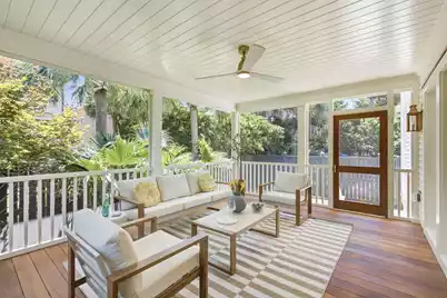 35 Gibbes Street, Charleston, SC 29401 - Photo 5