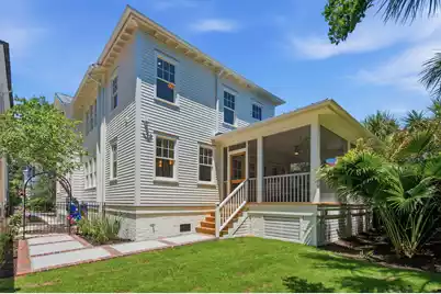 35 Gibbes Street, Charleston, SC 29401 - Photo 81
