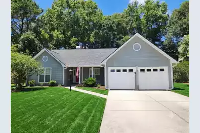 733 Woodland Pointe Place, Mount Pleasant, SC 29464 - Photo 1