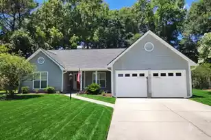 733 Woodland Pointe Pl, Mount Pleasant, SC 29464 - Photo 1