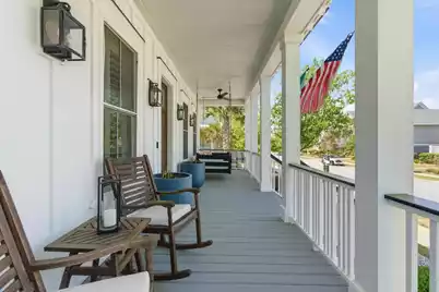 536 Lesesne Street, Charleston, SC 29492 - Photo 3
