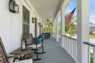 536 Lesesne St, Charleston, SC 29492 - Photo 3