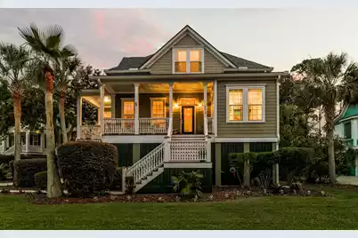 2618 Kiln Creek Circle, Mount Pleasant, SC 29466 - Photo 1
