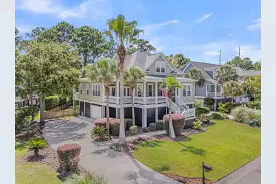 2618 Kiln Creek Circle, Mount Pleasant, SC 29466 - Photo 5