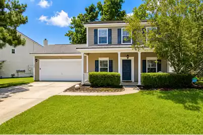 391 Twelve Oak Drive, Charleston, SC 29414 - Photo 1