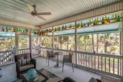407 Pompano Road, Edisto Island, SC 29438 - Photo 29