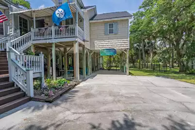 407 Pompano Road, Edisto Island, SC 29438 - Photo 45